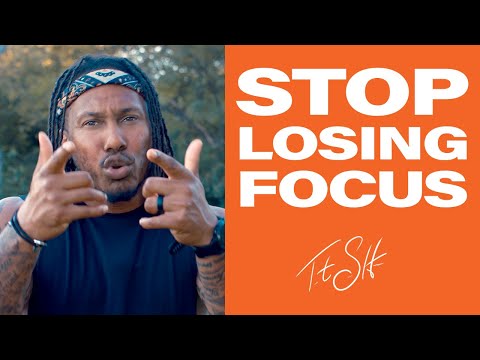 Stop Chasing External Validation | Trent Shelton