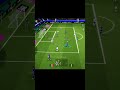 Moise Kean Beast Goal 💪⚽ | eFootball