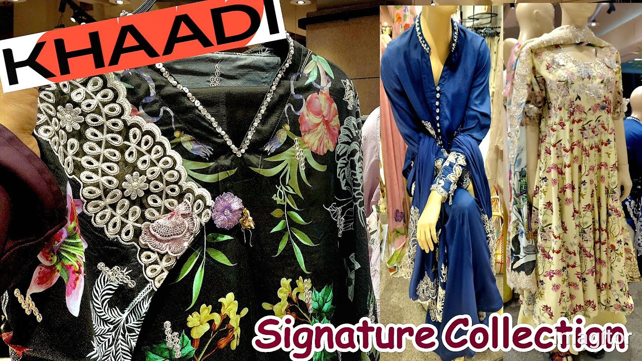 Khaadi Eid Collection 2026❣️🥳|| Khaadi Latest Signature Collection 2026