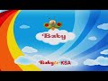 Baby Tv Original Logo 2011 Ending 