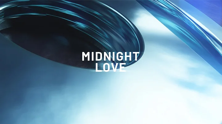 Almero - Midnight Love
