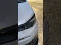 Caddy Maxi vanwerks treatment
