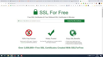 🎯 WordPress SSL Eklentisi Kurulumu Nasıl Yapılır? #WordPressDersleri