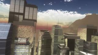Walking the Plank in Virtual Reality!