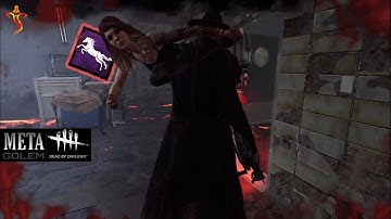 Boil Over = The Best PERK !!! (Dead By Daylight)