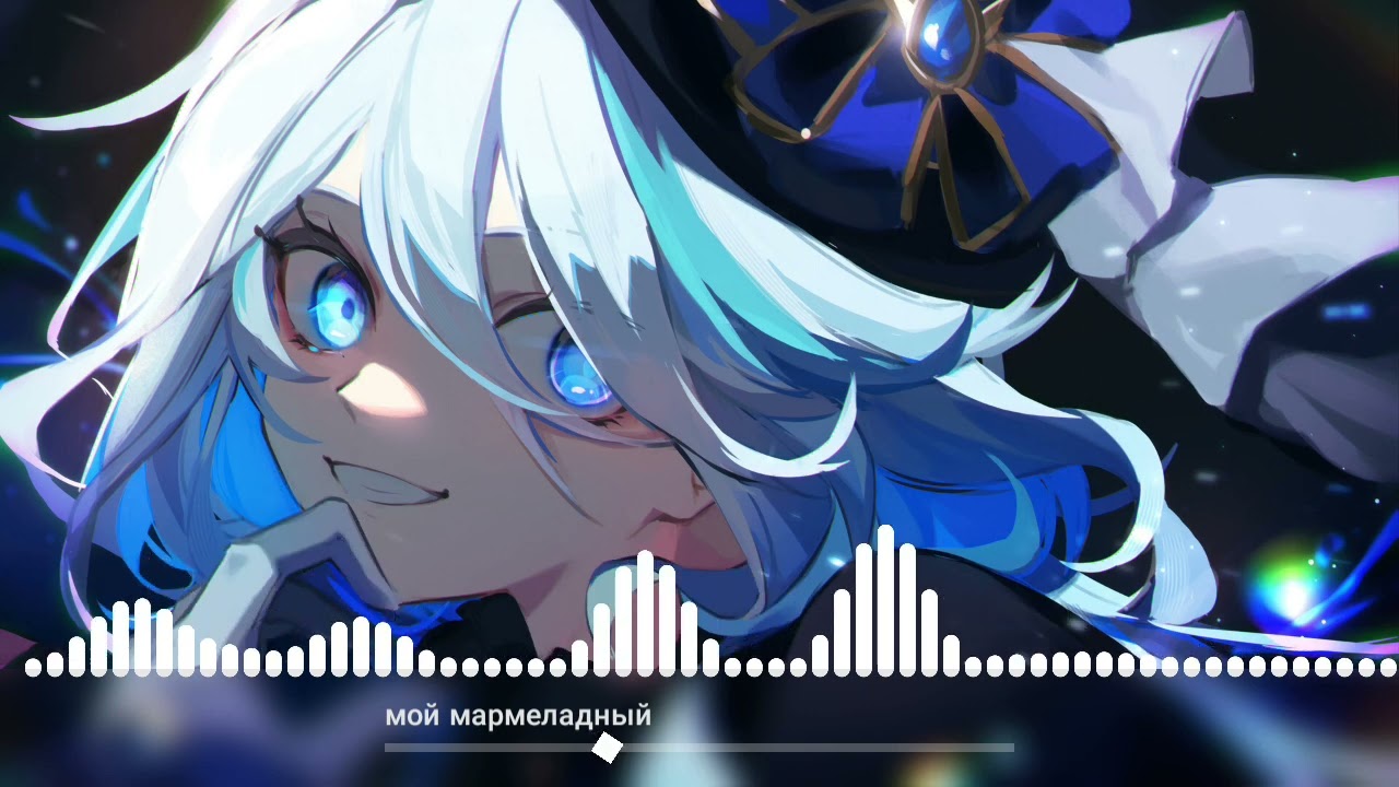 My Marmalade - Furina | IA Cover