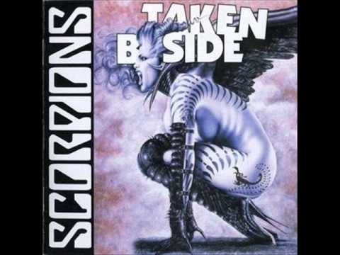 Scorpions   You are the champions