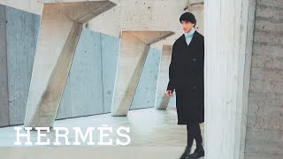 Hermès | Men's winter 2023 show