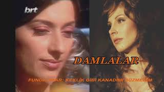 Funda Arar Kekli̇k Gi̇bi̇ Kanadimi Süzmedi̇m