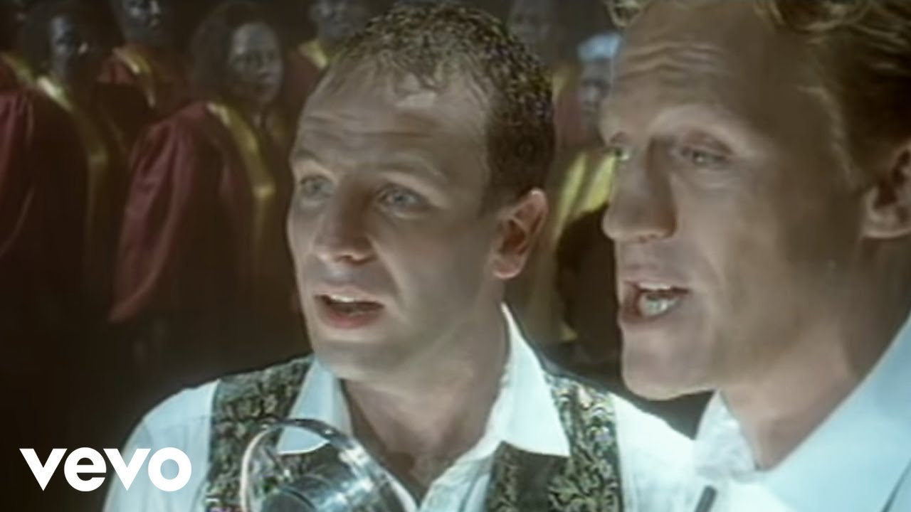 Download Robson & Jerome - I Believe