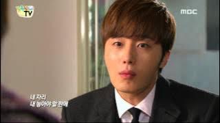 Happy Time, Golden Rainbow #03, 황금무지개 20140119
