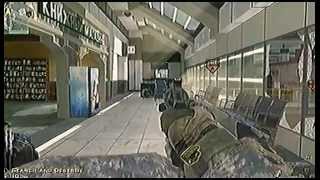 Quality Test Mw2 EasyCap | Using VirtualDub.