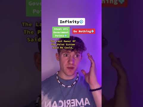 POV Life's A Game Ruled By Points (Part 9)