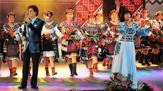 картинка: Ювілейний концерт дуету 