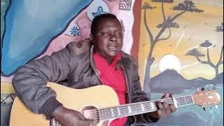 Turirimbire uwiteka  cover by Jados Orginal by Aime Uwimana