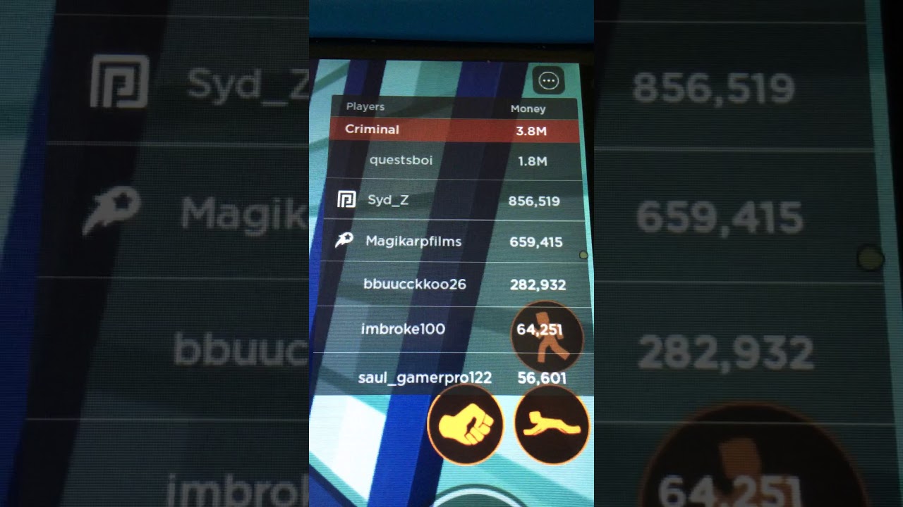 Playing with Magikarpfilms