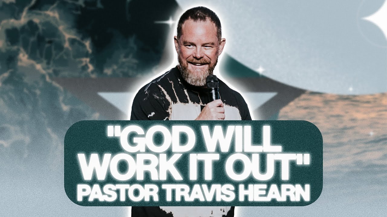 Thumbnail for God Will Work It Out