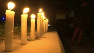Vigil to remember those killed in the Pittsburgh synagogue shooting