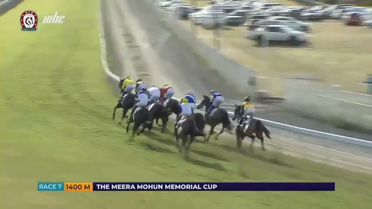 12eme journée - Race 7 -  Padre Pio