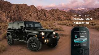 Car Remote Starter Sale - June 2022 - 1