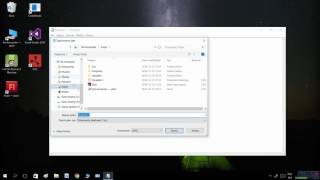 Batch Poradnik[#1] - Tworzymy pierwsze Hello World!