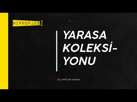 Joker - Yarasa Koleksiyonu | official audio