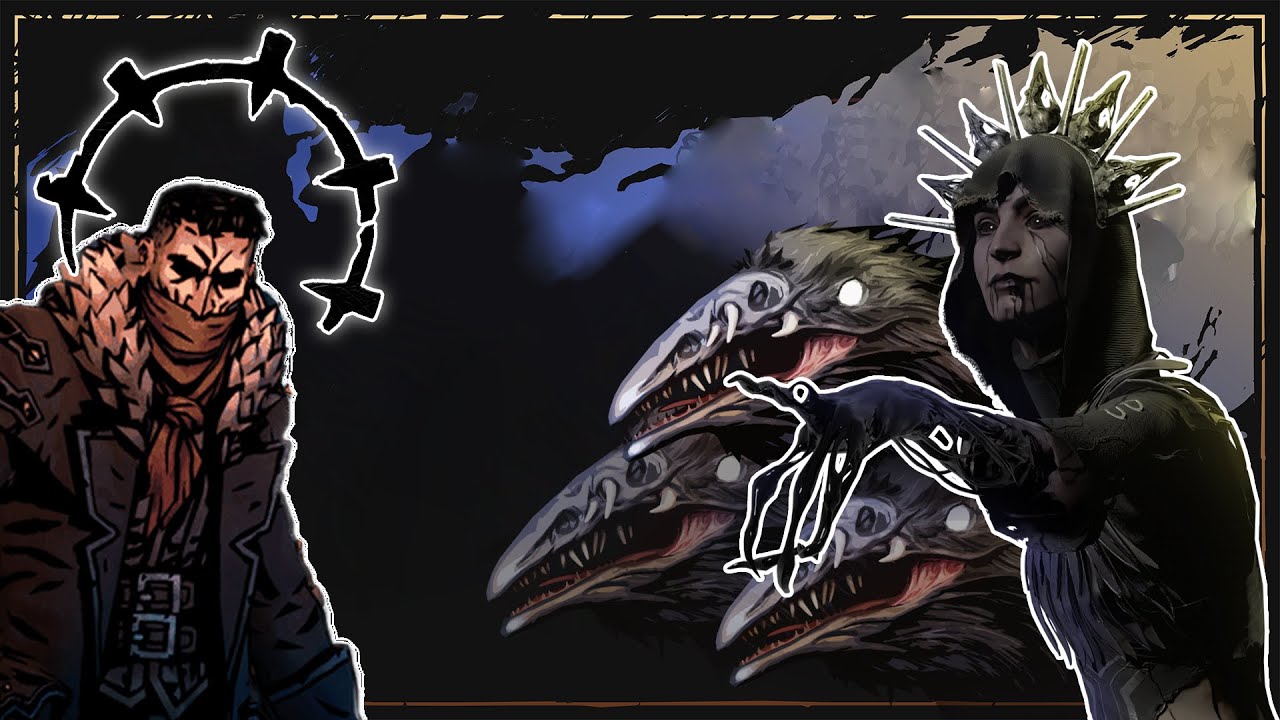 Face Your Failure! | DD2 x DBD