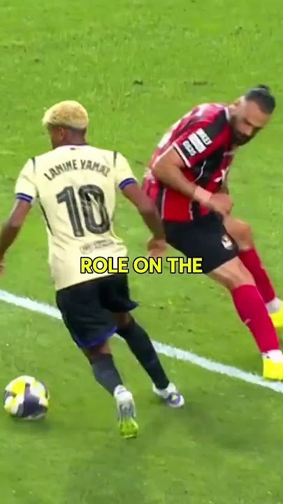 Why's the number 10 so iconic in football
