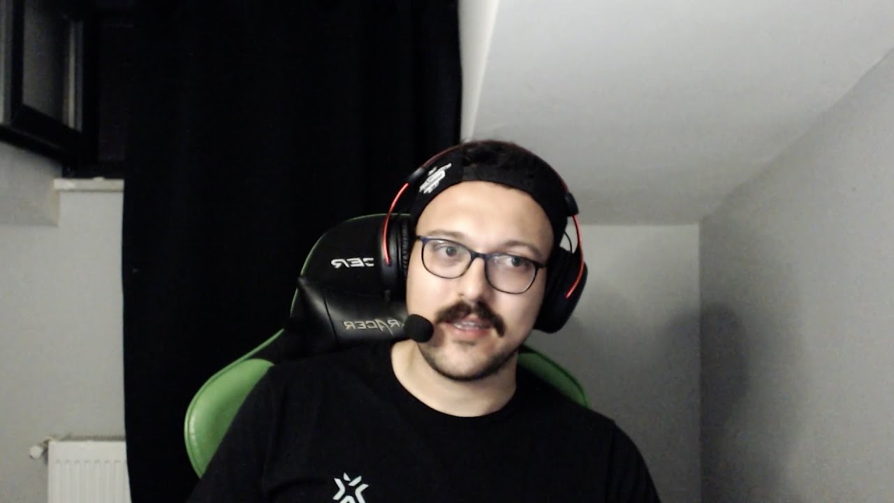 VLAD TWİSTEN VE BBL HAKKINDA KONUŞUYOR