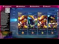 ◉LIVE Mobile Legends April 28, 2025