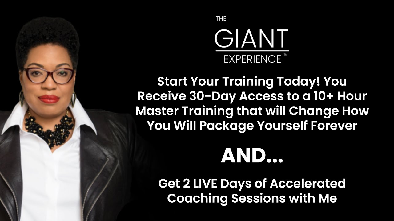 Leverage a Time-rich Business Q & A | The Giant Experience Master Training