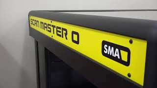 Enoch Pratt Library Maryland - Sma Scan Master 0