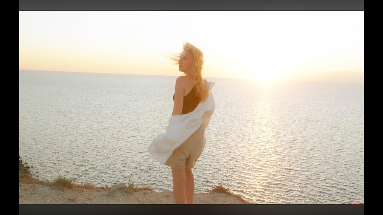 TISKANTA | Something's Broken Inside Me |