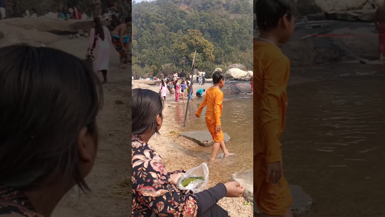 picnic ka Anand he alaghai