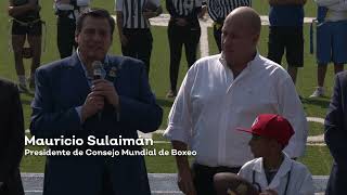 Unidad Deportiva López Mateos | Gobierno de Jalisco