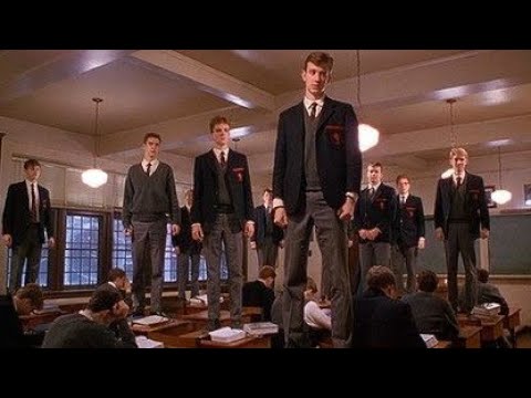 LA SOCIEDAD DE LOS POETAS MUERTOS RESEÑA!😍 LA SOCIEDAD DE LOS POETAS MUERTOS RESEÑA!😍