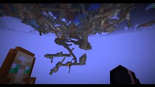 Donut SMP Freecam Bypass | See below deepslate from surface