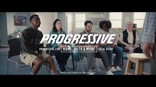 Dr Rick Voicemail Progressive Insurance Commercial