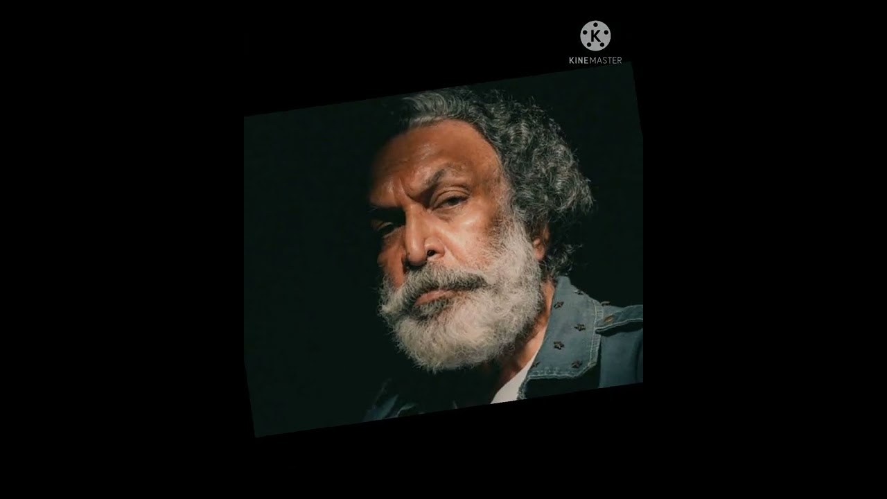 M. Nassar happy birthday