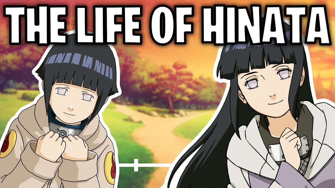 10 Things You Missed In Naruto & Hinata's Wedding