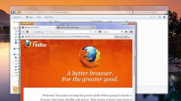 Simple Security Scirpt Demo File Tutorial