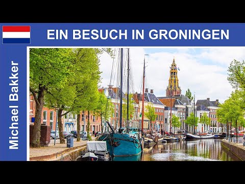 Video: Glavno mesto Nizozemske