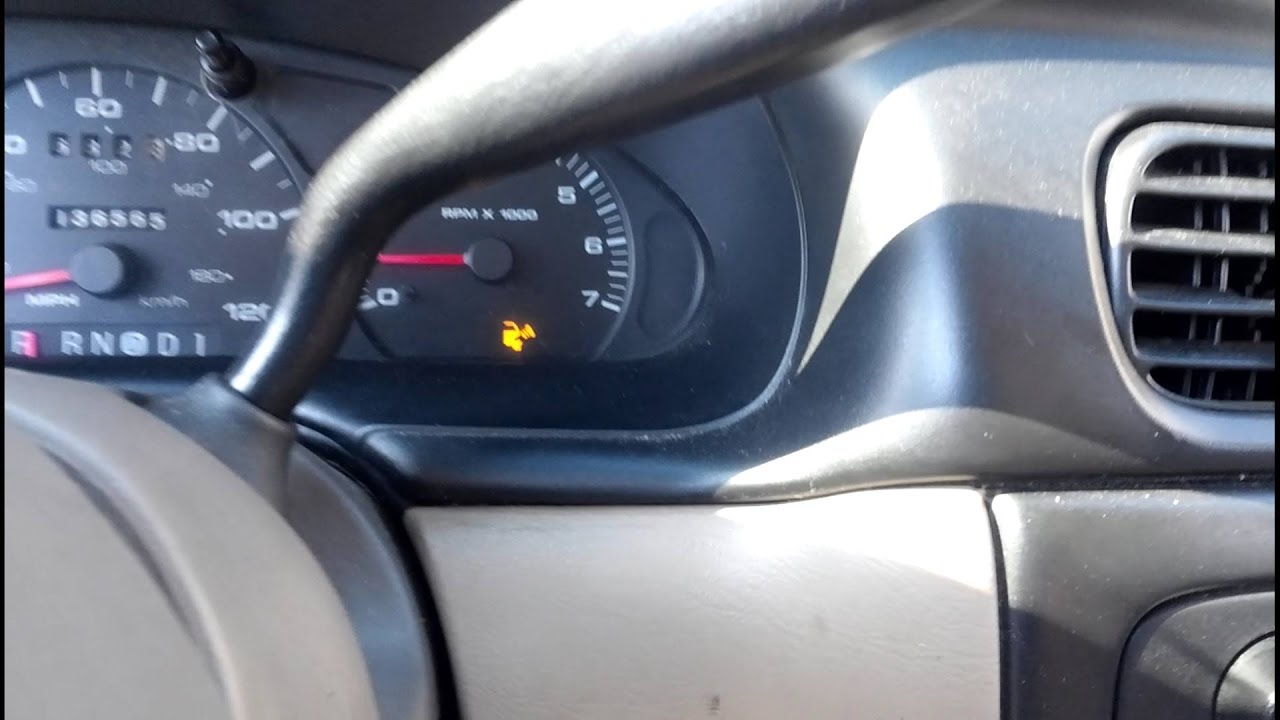 Ford.....P0 457.... Gas Cap Light My story and How to fix - YouTube