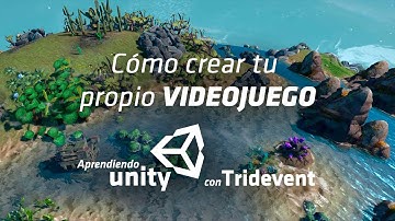 Cómo crear tu propio videojuego (5.Gráficas 3 parte 2)