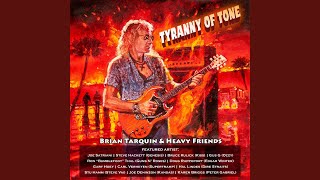 IG-NITE (Preview)
Provided to YouTube by Jungle Room Studios
IG-NITE (Preview) · Brian Tarquin · Steve Hackett
Tyranny of Tone
℗ 2026 BHP Music-Guitar Trax Records, LLC
Released on: 2026-09-18
Mixing Engineer: Brain Tarquin
Guitar: Brain Tarquin
Composer: Liam Tarquin
Auto-generated by YouTube. IG-NITE (Preview)