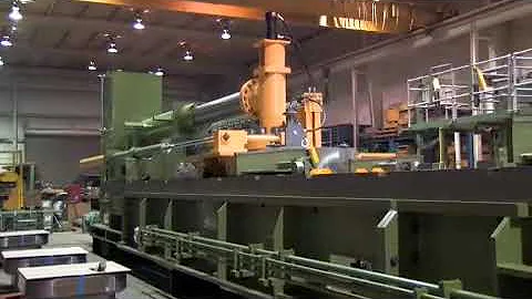 Hydrostatic Pipe Testers