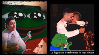 COSCU SE OFENDE POR UN MEME