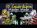 Surely playtesting my Custom Class with 12 players would be a good idea