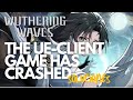 Wuthering Waves | The UE-Client Game has crashed and will close | Solución PC ✅🔥