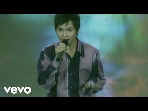 Saiful - Ku Juga Mencintaimu